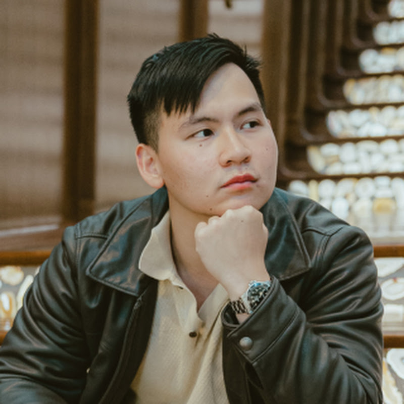Bryan Ng